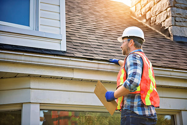 Trusted Emergency Roof Repair service in Manchester, NH - Ben Roofing and Steel LLC